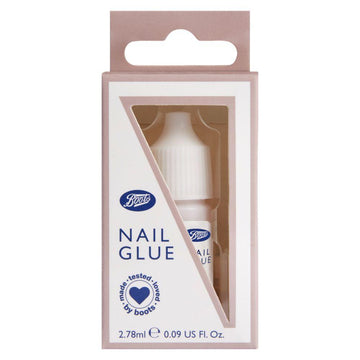 Clear Nail Glue